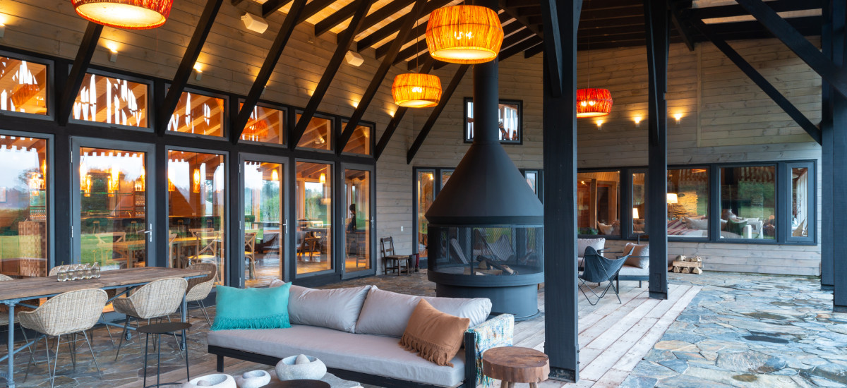 Futangue Hotel & Spa