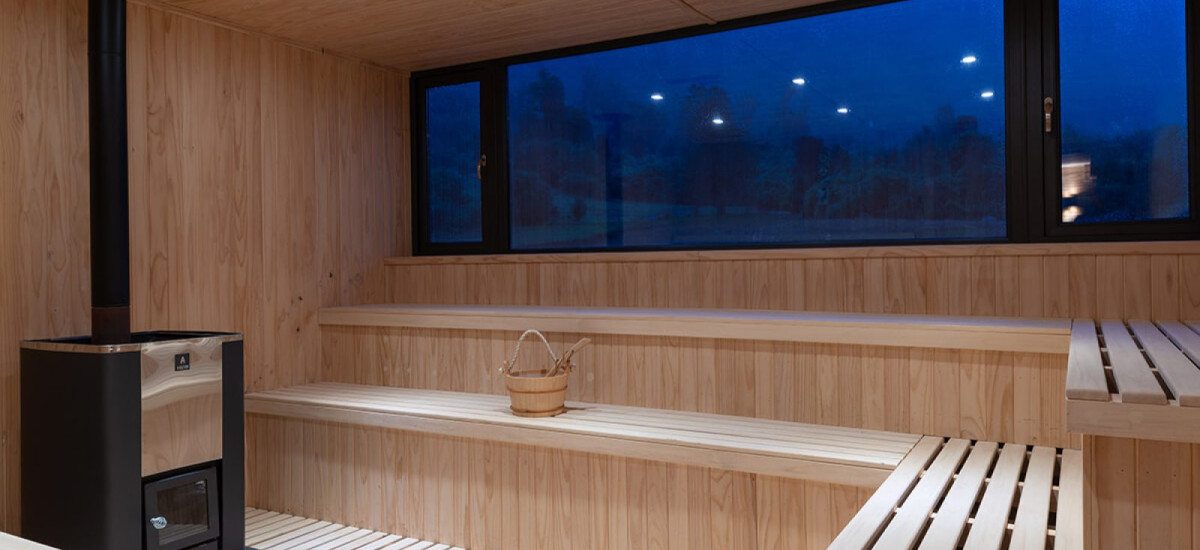 Futangue Hotel & Spa