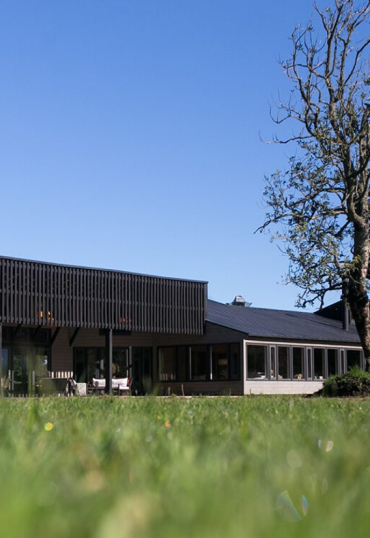 Futangue Hotel & Spa Video Rusticae