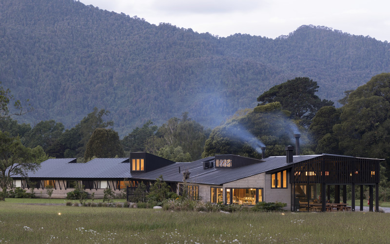 Futangue Hotel & Spa