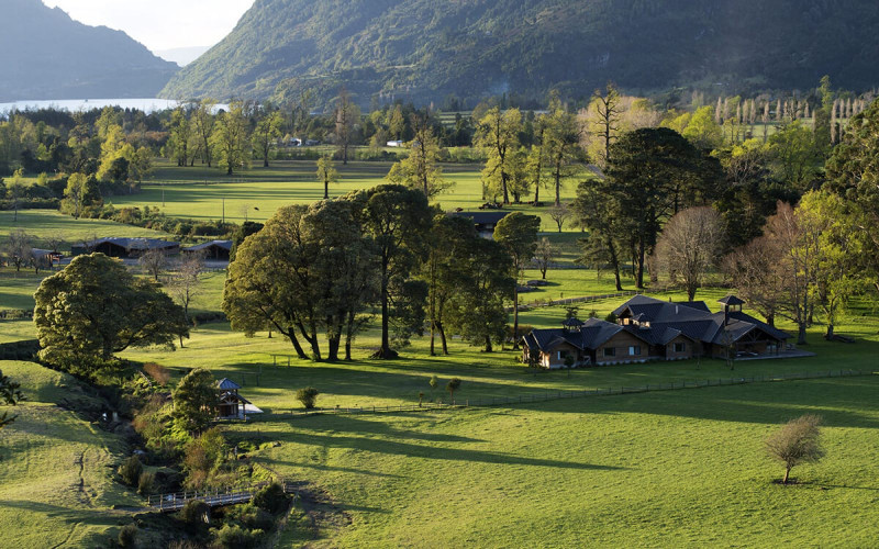 Futangue Hotel & Spa