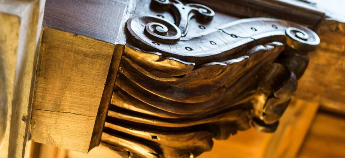 Rusticae Granada Hotel con encanto Detalle
