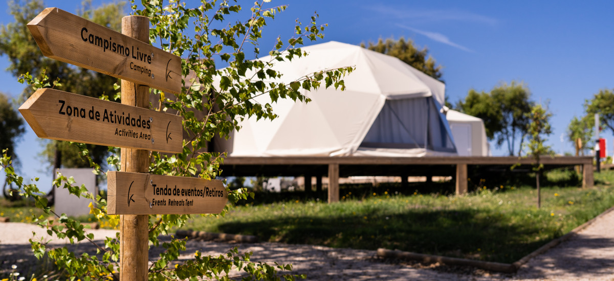 Gavião Nature Village