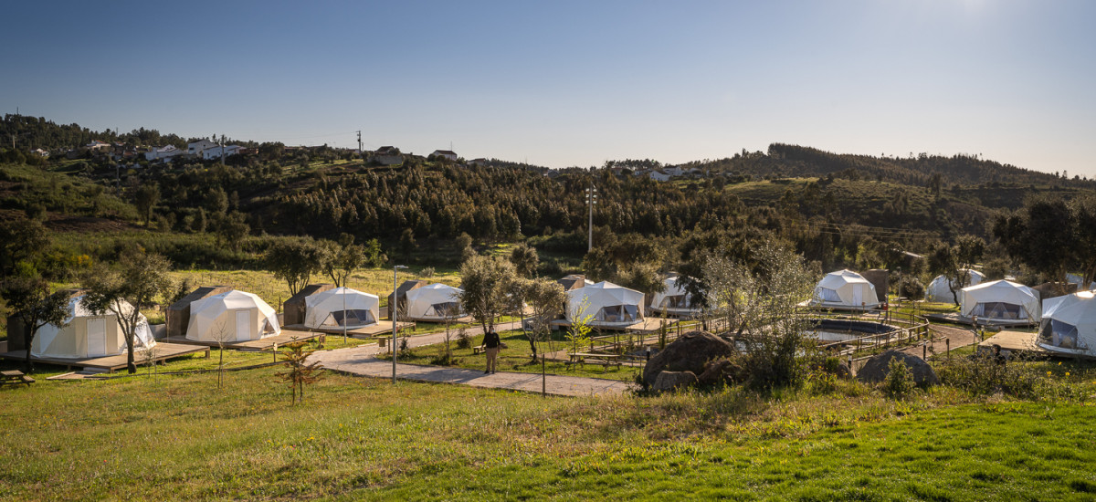 Gavião Nature Village