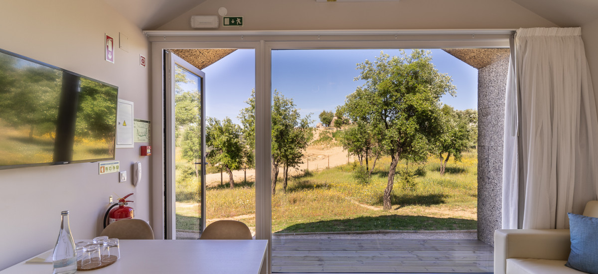 Gavião Nature Village