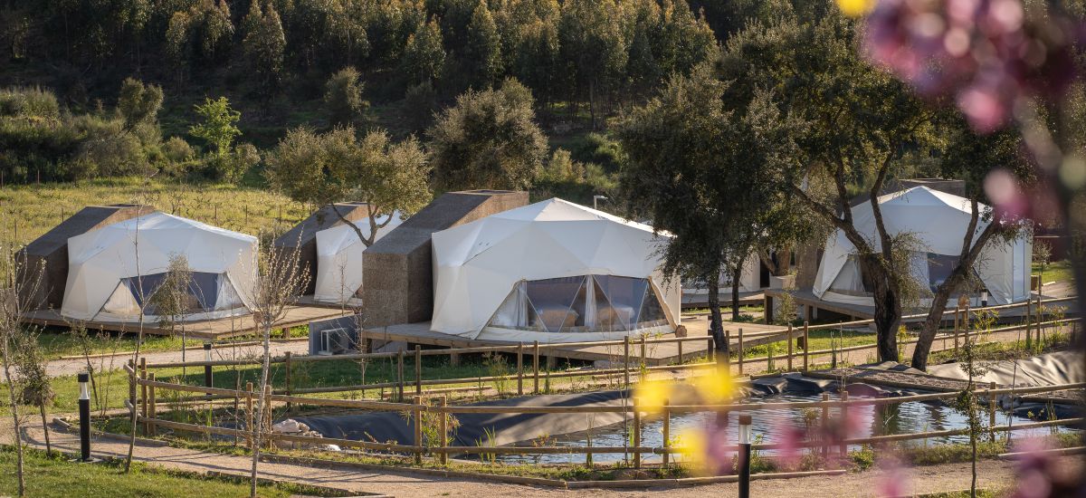Gavião Nature Village