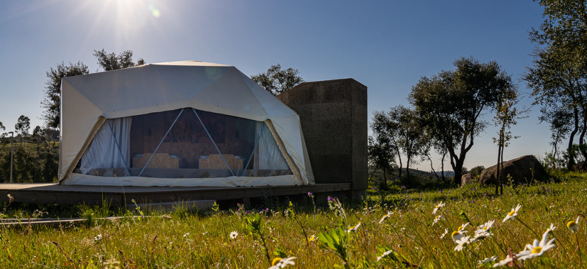 Gavião Nature Village