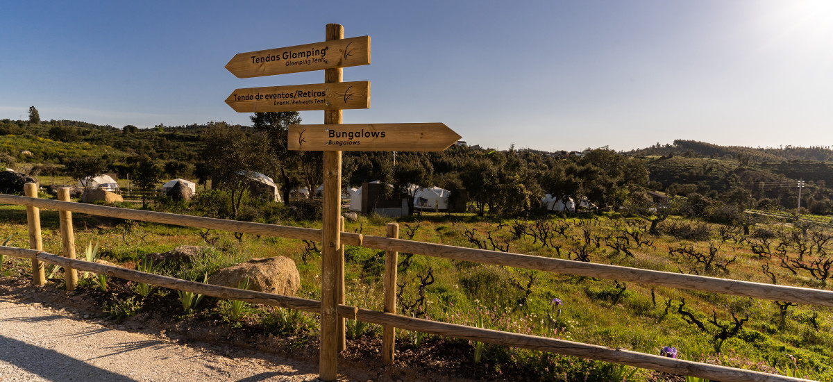 Gavião Nature Village