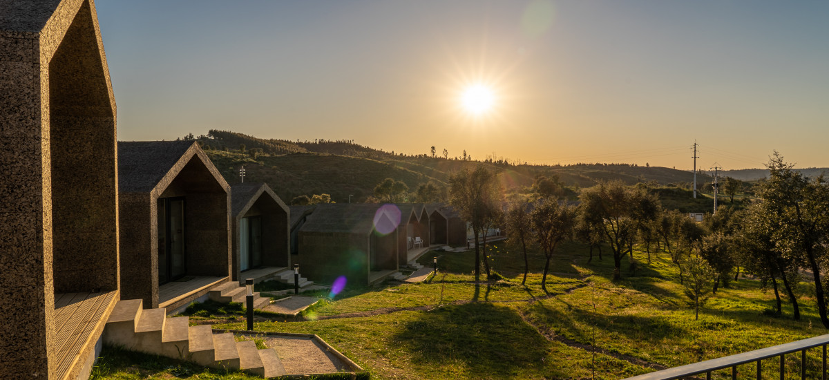 Gavião Nature Village