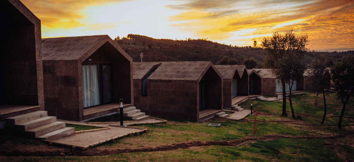 Gavião Nature Village