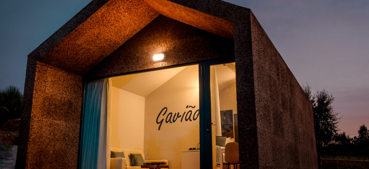 Gavião Nature Village