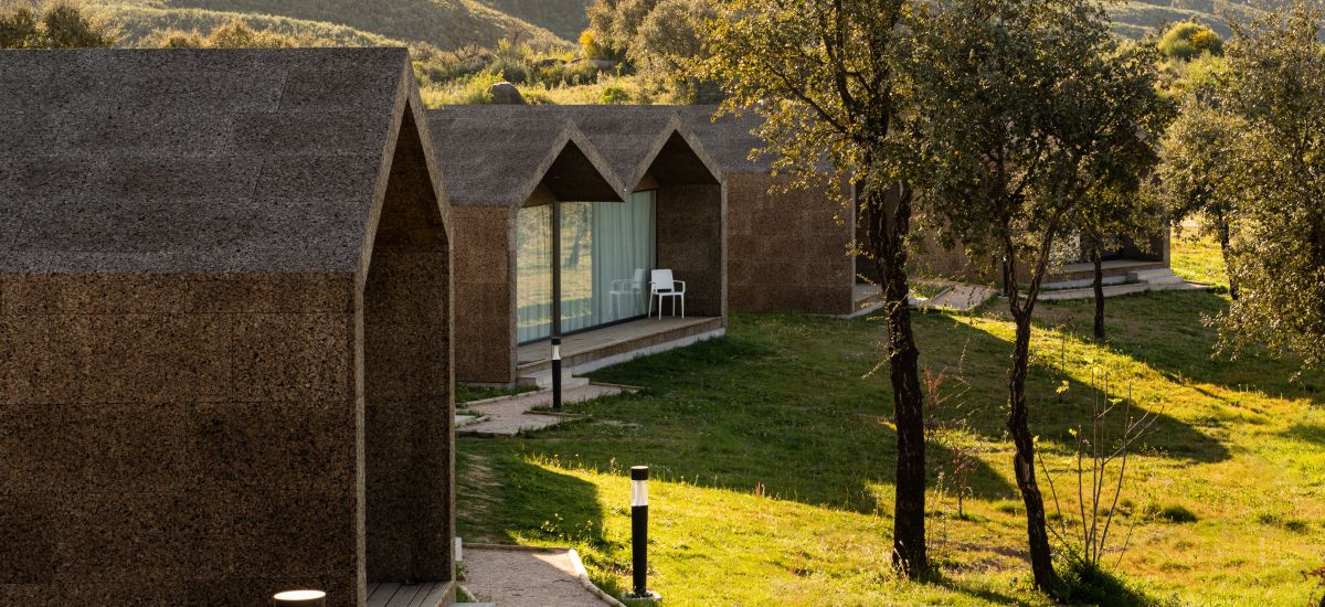 Gavião Nature Village