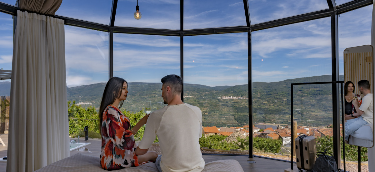 Glamping el Regajo