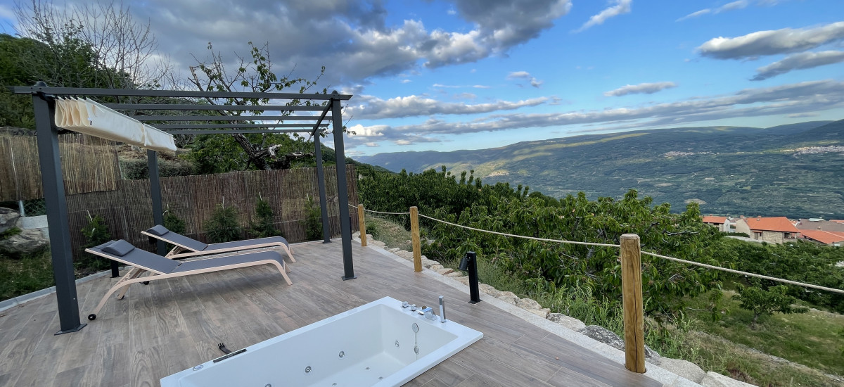 Glamping el Regajo