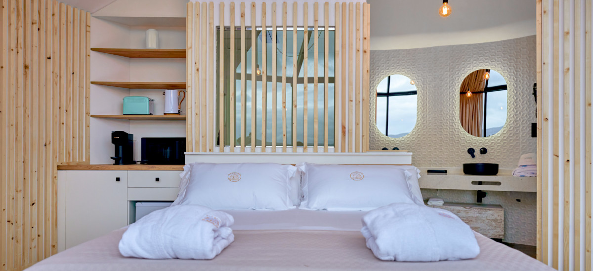 Glamping el Regajo