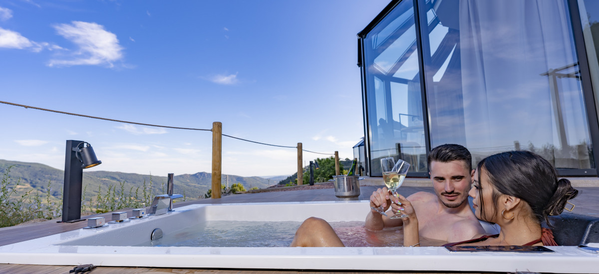 Glamping el Regajo