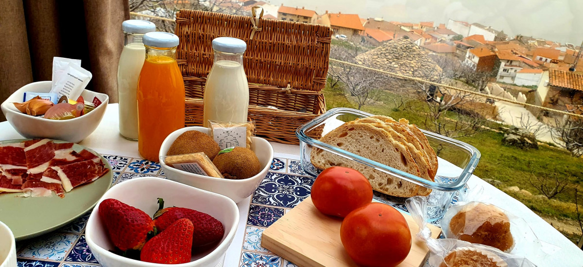 Glamping el Regajo