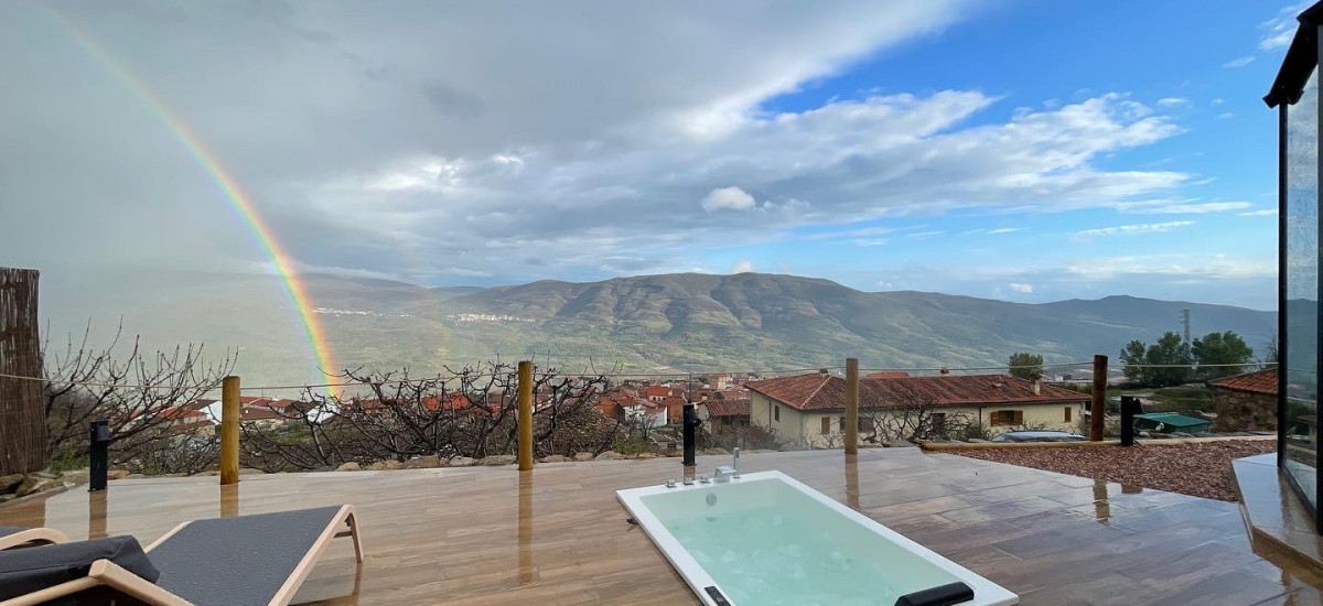 Glamping el Regajo