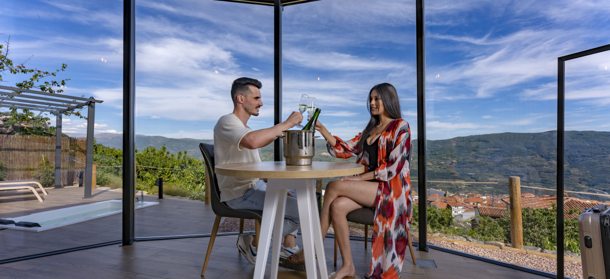 Glamping el Regajo