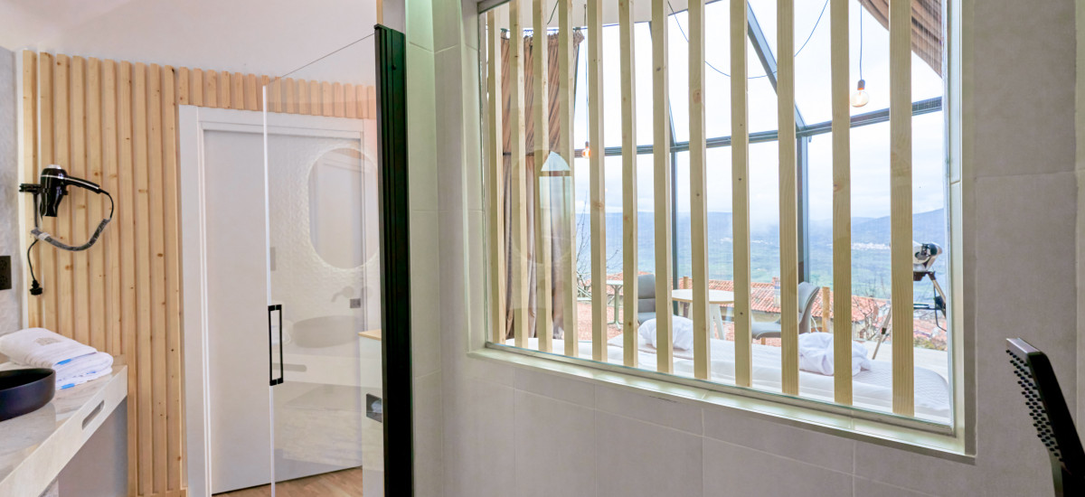 Glamping el Regajo