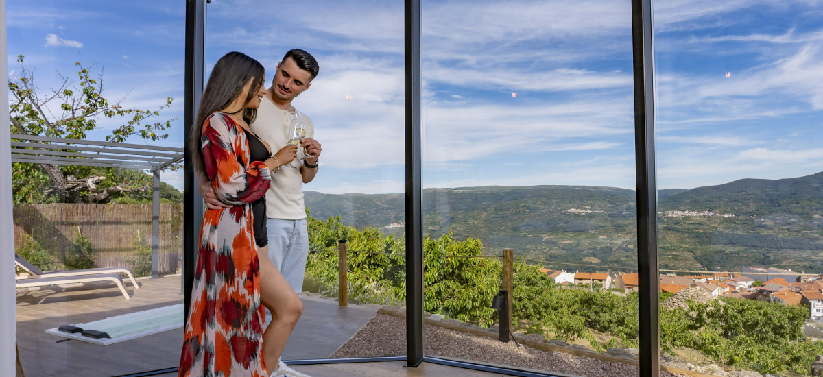 Glamping el Regajo