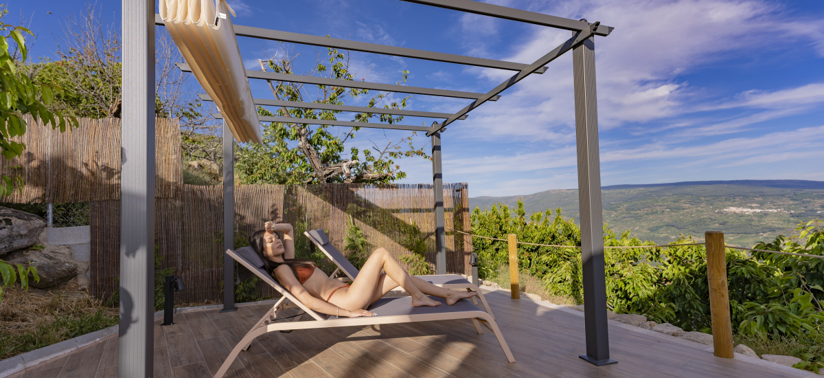 Glamping el Regajo