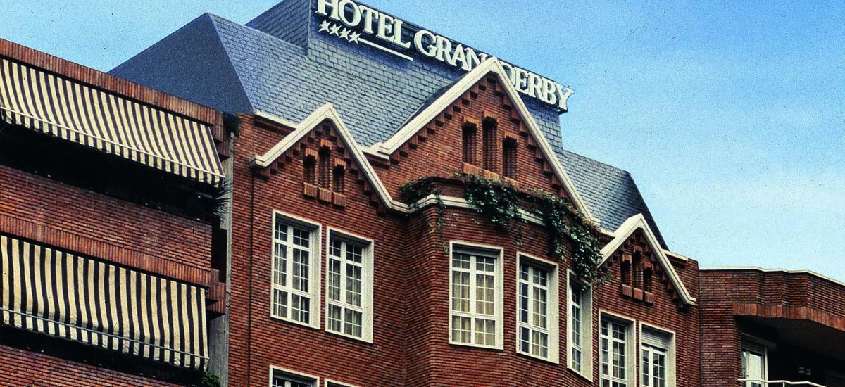 Gran Derby Suite