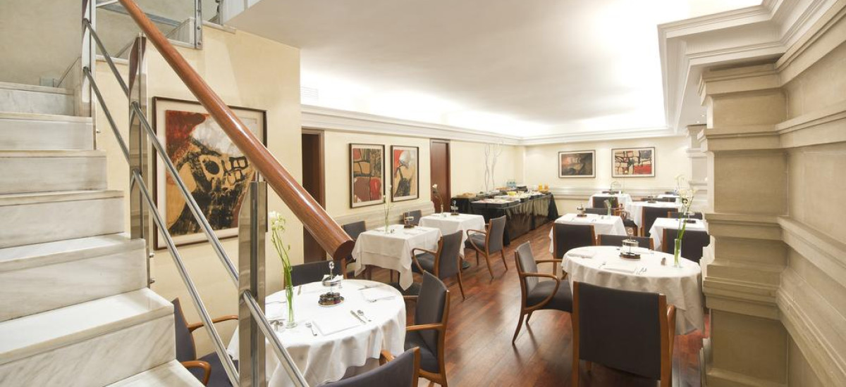 Gran Derby Suite