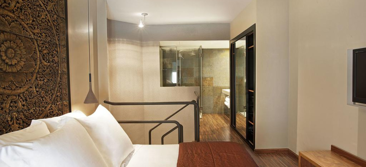 Gran Derby Suite