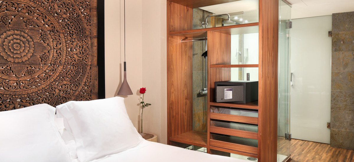 Gran Derby Suite