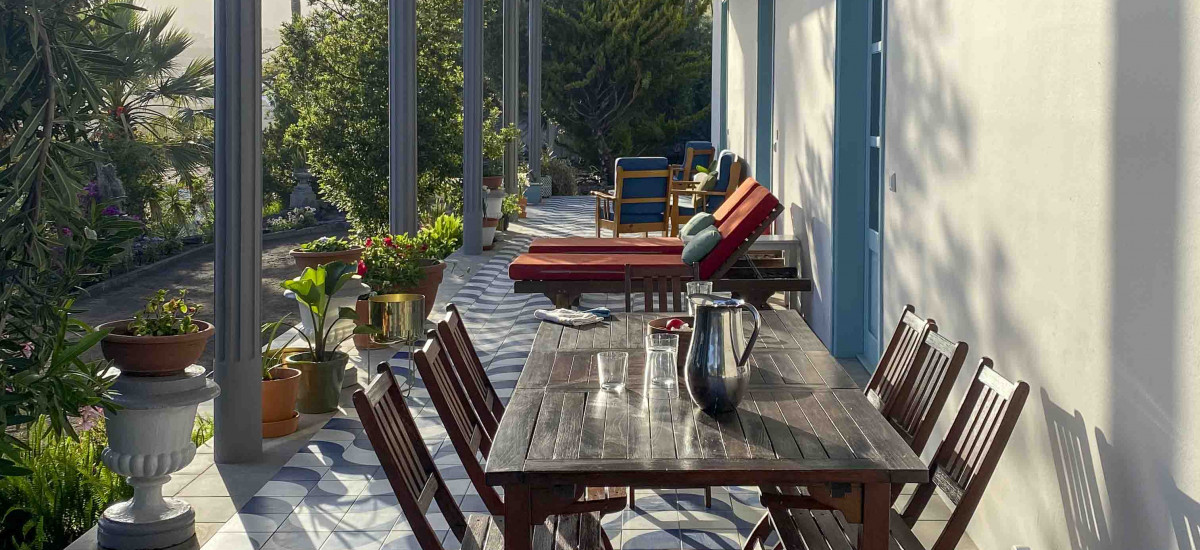Gran Villa Palmera