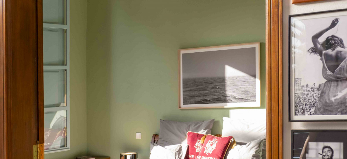 Gran Villa Palmera