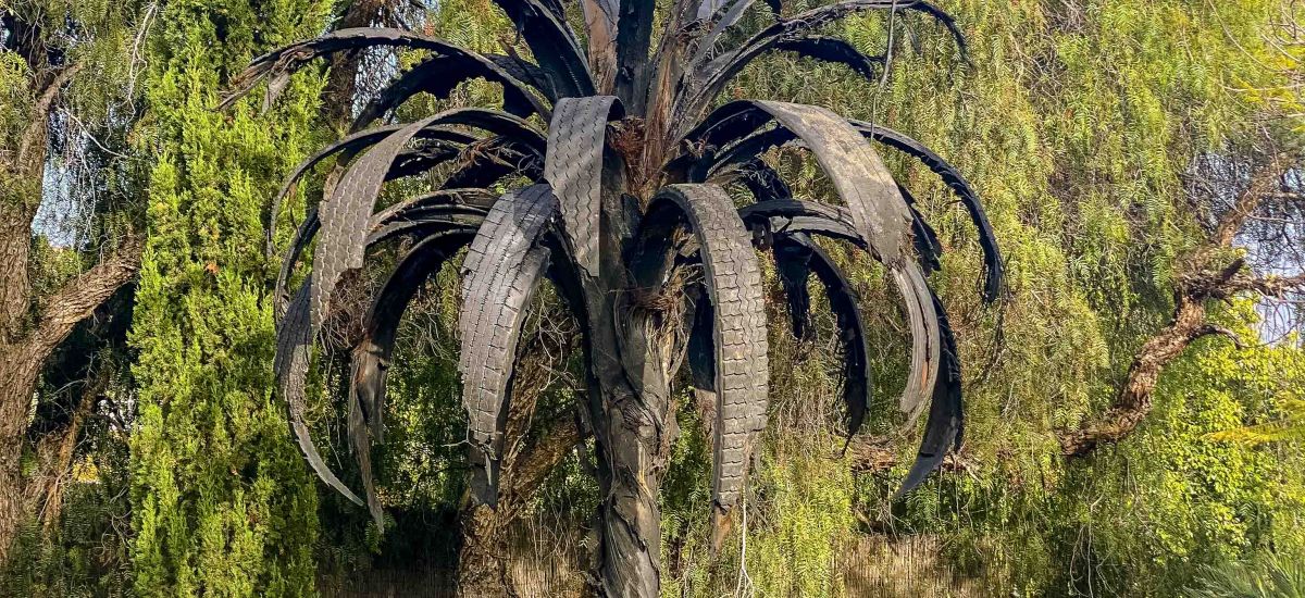 Gran Villa Palmera
