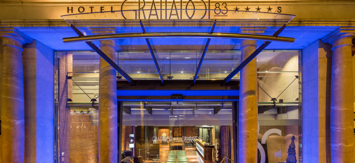 Granados 83