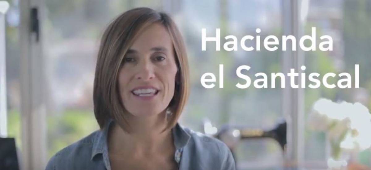 Hacienda el Santiscal