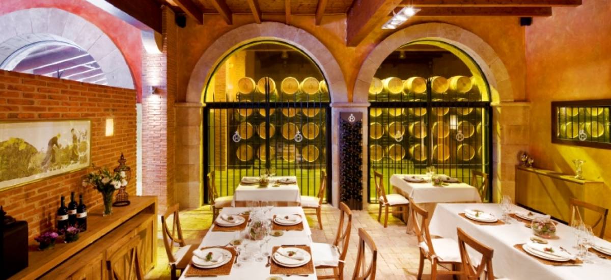 Rusticae Zamora Hacienda Zorita Reserve de lujo Comedor