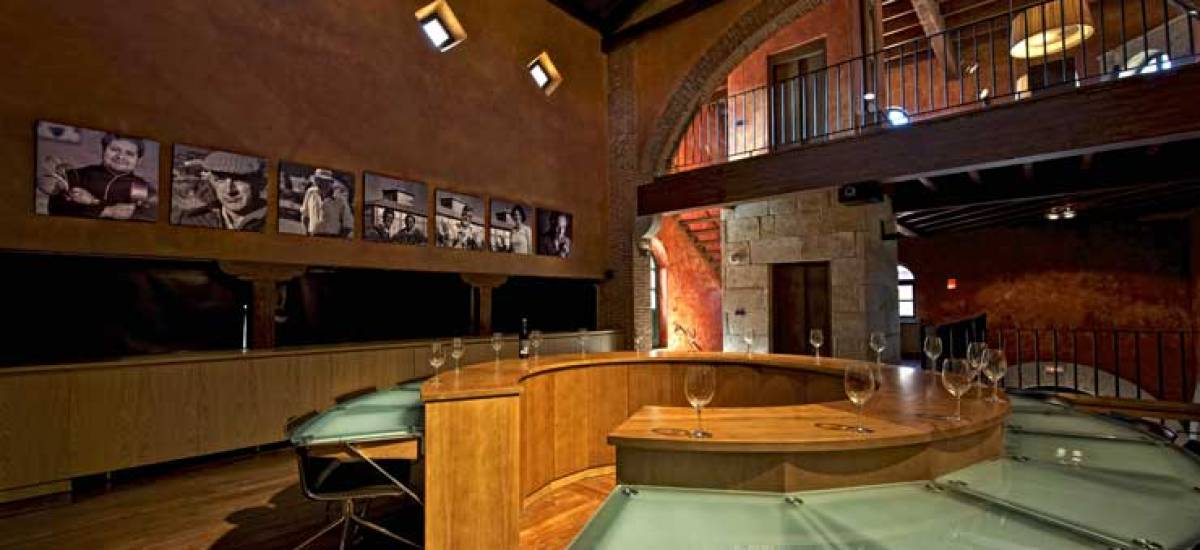 Rusticae Zamora Hacienda Zorita Reserve de lujo Sala Reuniones