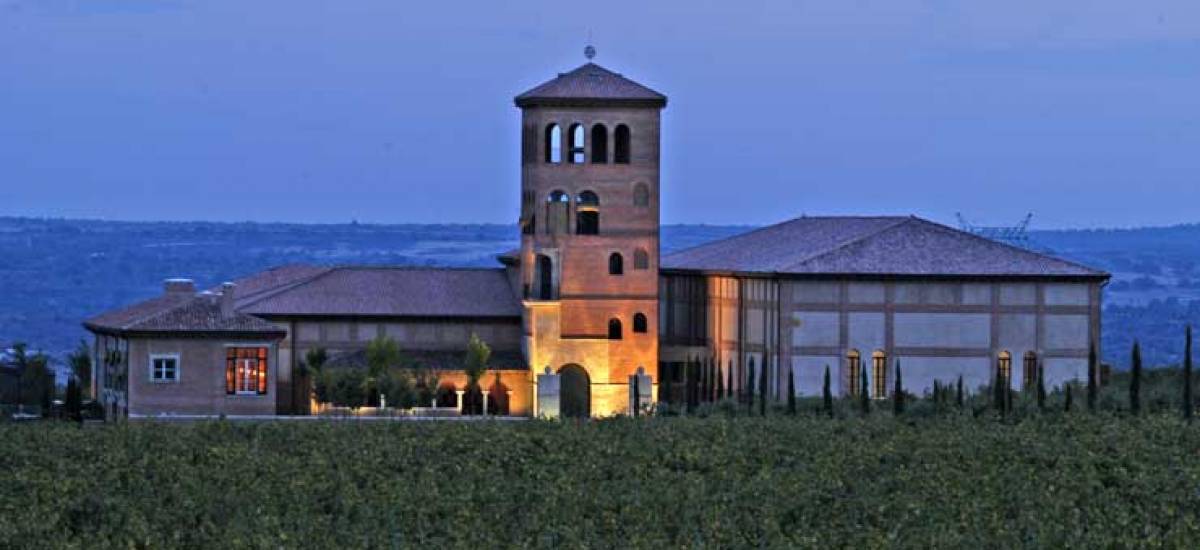 Hoteles Rusticae, Hoteles con vistas, Hoteles de lujo 