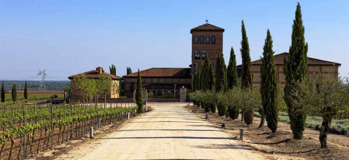 Rusticae Zamora Hacienda Zorita Reserve de lujo Exterior