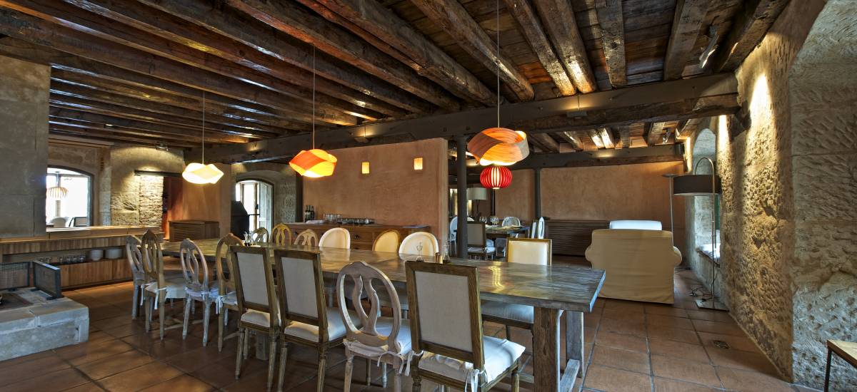 Hacienda Zorita Wine Hotel & Spa in Salamanca, Spain. Book ...