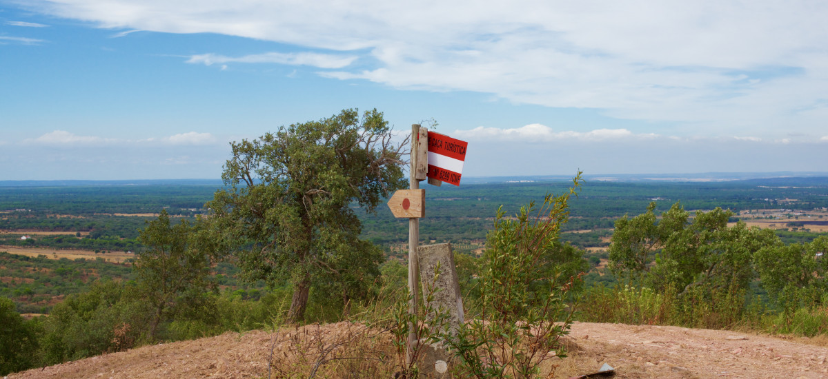 Herdade das Barradas da Serra