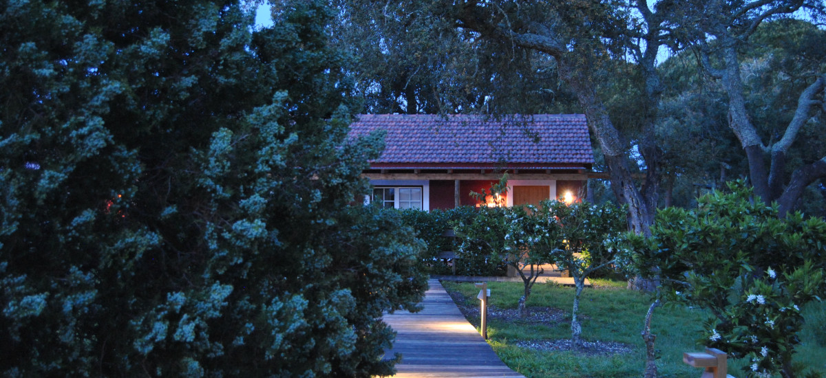 Herdade das Barradas da Serra