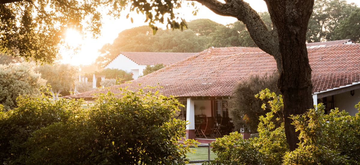 Herdade das Barradas da Serra