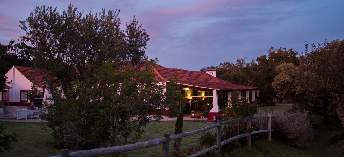 Herdade das Barradas da Serra