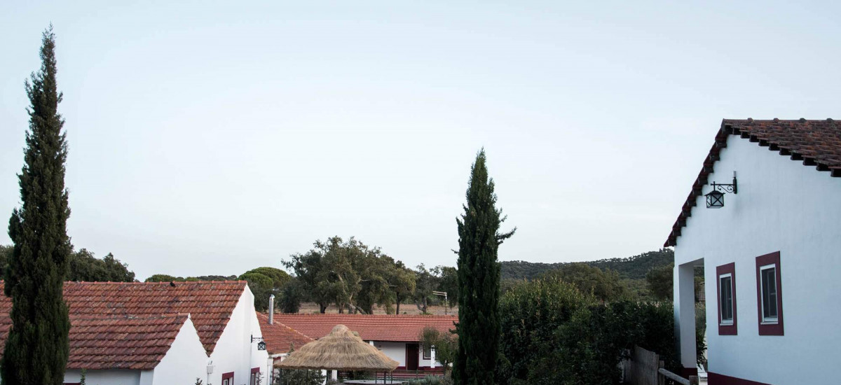 Herdade das Barradas da Serra