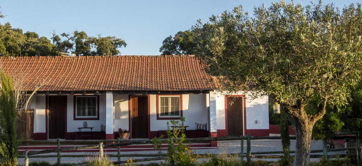 Herdade das Barradas da Serra