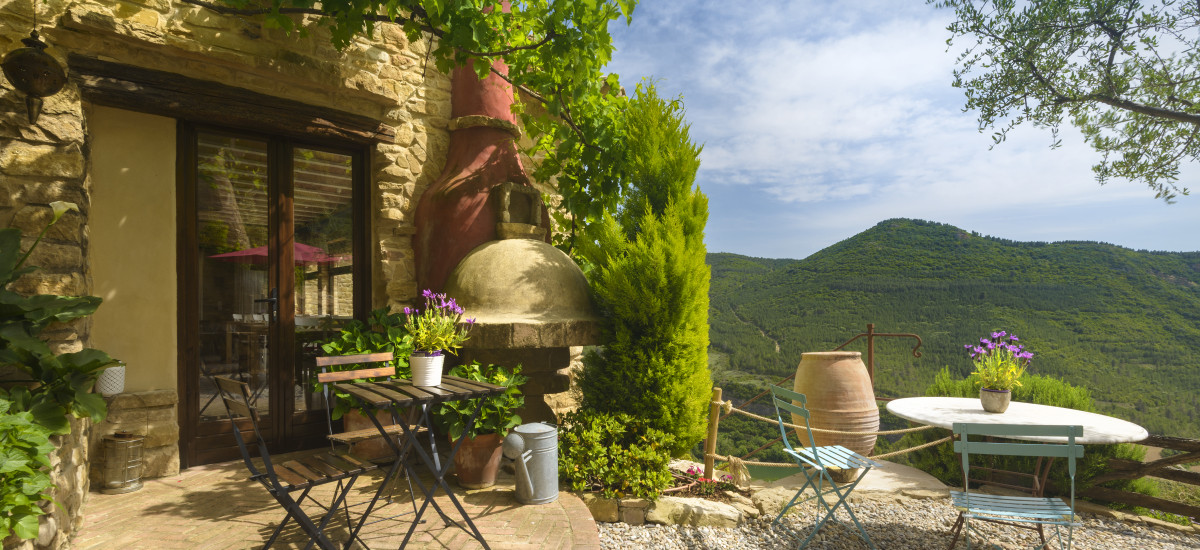 Heredad Beragu Hotel