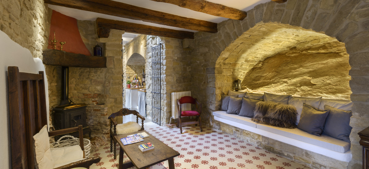 Heredad Beragu Hotel