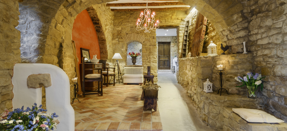 Heredad Beragu Hotel