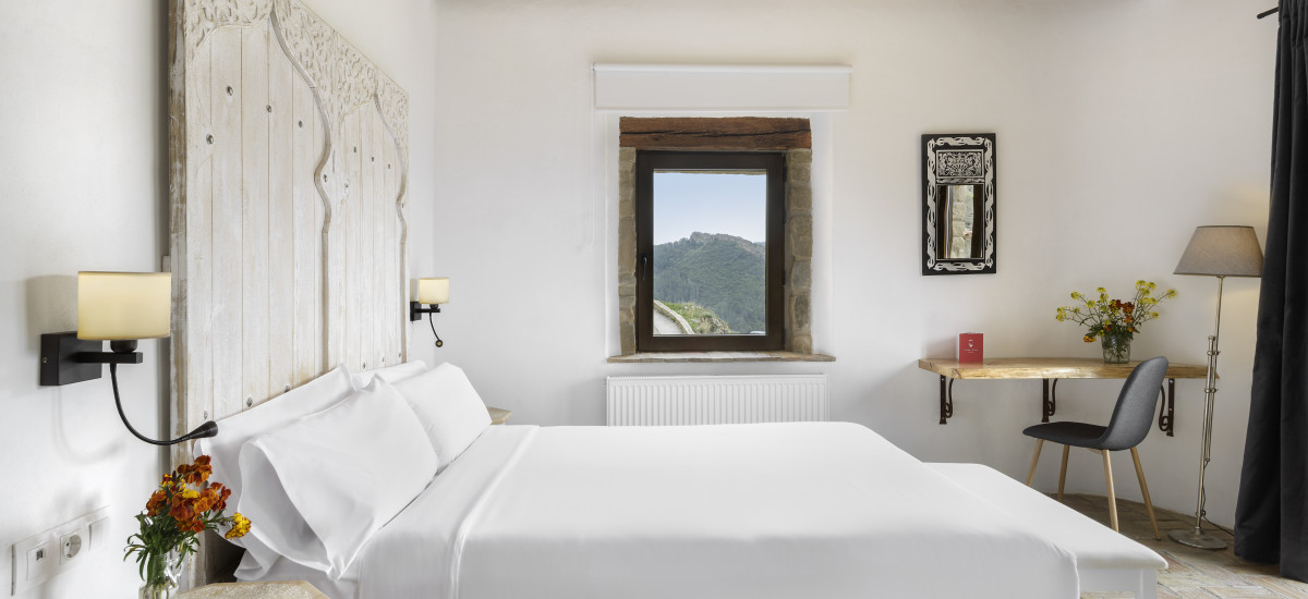 Heredad Beragu Hotel